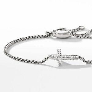 DAVID YURMAN BRACELET